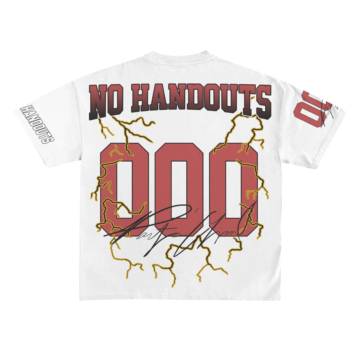 Solely Racer Tee (Pre-orders)