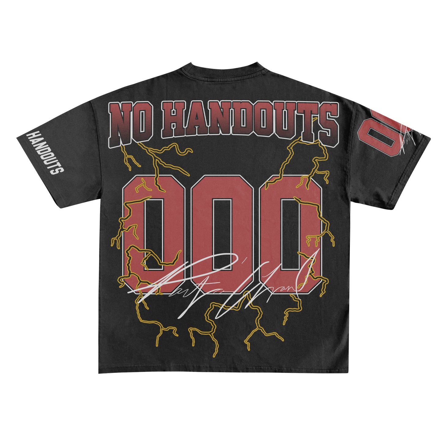 Solely Racer Tee (Pre-orders)